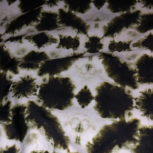 ☀️ tie dye bikini bottoms - Picture 4 of 4